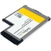 Kontroler StarTech ExpressCard/​54 - 2x USB 3.0 (ECUSB3S254F)