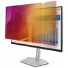 StarTech 24-INCH GOLD PRIVACY SCREEN/GOLD PRIVACY FILTER/SECURITY SHI