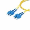StarTech SMDOS2SCSC2M/2M SC TO SC OS2 FIBER CABLE