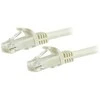 StarTech Patrikas, 6 kat., 2m, baltas (N6PATC2MWH)