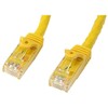 „StarTech CAT6 Geltonas Patchcord 2M“ (N6PATC2MYL)
