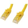 StarTech 2M Geltonas CAT6 PATCH CABLE/.