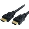 Kabelis StarTech HDMI - HDMI 2m juoda (HDMM2MHS)