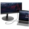 USB kabelis StarTech USB-C - USB-C 2 m Juodas (TBLT3MM2M)