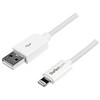 StarTech 10 FT LIGHTNING TO USB CABLE/.