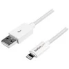 StarTech 10 FT LIGHTNING TO USB CABLE/.