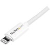 StarTech 10 FT LIGHTNING TO USB CABLE/.