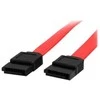 StarTech SATA – SATA, 0,91 m, raudona (SATA36)
