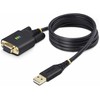USB adapteris Startech 1P3FFCNB-USB-SERIAL