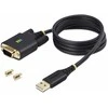 StarTech 3FT/1M USB PRIE NERIALIOJO KABELIO/.