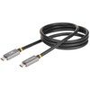 USB laidas Startech CC1M-40G-USB-CABLE Juoda 1 m