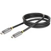USB laidas Startech CC1M-40G-USB-CABLE Juoda 1 m