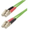 USB laidas Startech LCLCL-3M-OM5-FIBER Žalia 3 m