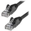 STARTECH LSZH CAT6 ETERNETO KABELIS UTP LSZH CAT6 ETERNETO KABELIS UTP