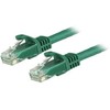 „StarTech CAT6 Zalias Patchcord 3M“ (N6PATC3MGN)