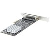StarTech PR42GI-NETWORK-CARD/4-PORT 2.5G PCIE NETWORK CARD