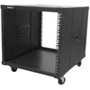StarTech PORTABLE SERVER RACK - 9U/.