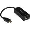 AV signalo perdavimo sistema StarTech HDBASET EXTENDER KIT - 4K - ST121HDBTDK