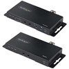 StarTech 4K 60HZ HDMI FIBER EXTENDER/.