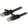 StarTech 0,5M SNAGLESS CAT6 PATCH CABLE/.