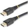 StarTech 15M ACTIVE DISPLAY CABLE / 15M VESA sertifikuotas ACTIVE DP 1.4