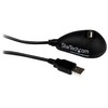 „StarTech“ 1x USB-A 2.0 (USBEXTA5DSK)