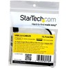 USB adapteris StarTech
