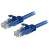„StarTech CAT6 Mėlyna Patchcord 5M“ (N6PATC5MBL)