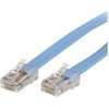 StarTech apsivertimo kabelis, Cisco, 1.8m, mėlyna