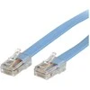 StarTech apsivertimo kabelis, Cisco, 1.8m, mėlyna