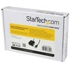 StarTech 1 PORT USB SERIAL CABLE/.