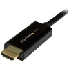 Hewlett Packard (HP) HP DP į HDMI 1.4 adapteris