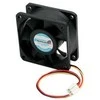 Ventiliatorius StarTech FAN6X25TX3 H