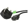 StarTech COMPUTER POWER CABLE 18AWG/.
