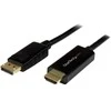 Hewlett Packard (HP) HP DP į HDMI 1.4 adapteris