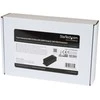StarTech.com ST7300USBME sąsajos šakotuvas USB 3.0 (3.1 Gen 1) Type-B 5000 Mbit/ai Juoda