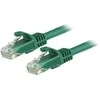 StarTech Patchcord, Cat6, 7m, žalias (N6PATC7MGN)