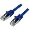 StarTech RJ-45 RJ-45 Cat.6 5m mėlyna (N6SPAT5MBL)