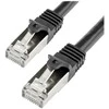 StarTech RJ-45/RJ-45 kat.6 1m Juodas (N6SPAT1MBK)