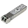 StarTech.com „Cisco SFP-10G-SR-X“ suderinamas SFP+ siųstuvo-imtuvo modulis – 10GBASE-SR~„Cisco SFP-10G-SR-X“ suderinamas SFP+ modulis – 10GBASE-SR – 10GbE daugiamodis šviesolaidinis MMF optinis siųstuvas-imtuvas – 10GE gigabito Ethernet SFP+ – LC 300m – 850nm – DDM „Cisco Firepower“, ASR9000, C9300, šviesolaidis, 10000 Mbit/s, SFP+, LC, SR, 300 m