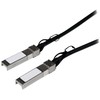 StarTech Kabelis, SFP +, 10GbE, TWINAX, 1m (SFPCM1M)