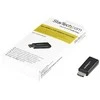Kompaktiškas „StarTech HD2VGAMICRO“ HDMI keitiklis 1x HDMI A vyriškas iki 1x VGA moteriškas