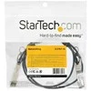 StarTech SFP + tinklo kabelis Startech DACSFP10G1M 1 m