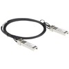 Startechcom StarTech StarTech DACSFP10G2M 2m SFP+ optinis kabelis, juodas