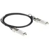 Startechcom StarTech StarTech DACSFP10G2M 2m SFP+ optinis kabelis, juodas