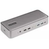 StarTech 129UE-USBC-KVM-DOCK/USB-C KVM DOCKING STATION