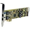 StarTech.com Dual Port PCI Express Gigabit Netzwerkkarte