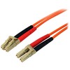 „StarTech“ jungiamasis laidas LC – LC 2M (FIBLCLC2)