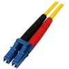 „StarTech Patchcord LC – LC 1M“ (SMFIBLCLC1)