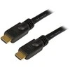 Kabelis StarTech HDMI - HDMI 15m juoda (HDMM15M)